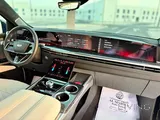 Cadillac Escalade V Supercharged